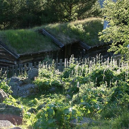 Strind Gard, Visdalssetra Villa Boverdalen Eksteriør billede