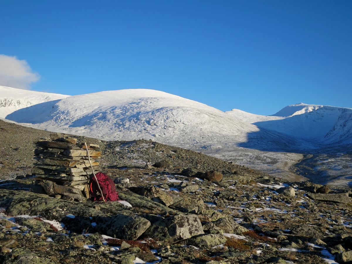Strind Gard, Visdalssetra Villa Boverdalen Eksteriør billede
